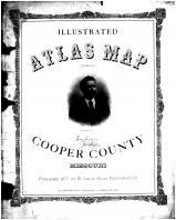 Cooper County 1877 